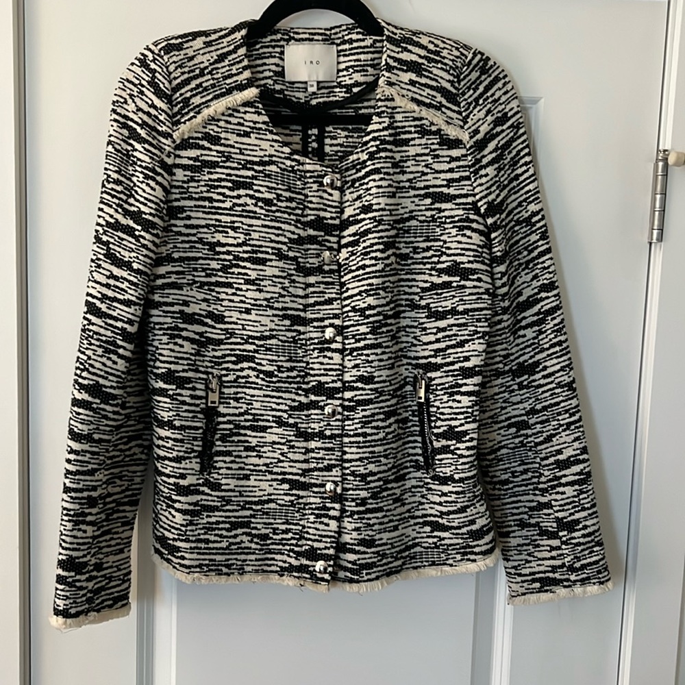 🖤IRO | Lizzie Blazer | size 38🖤
